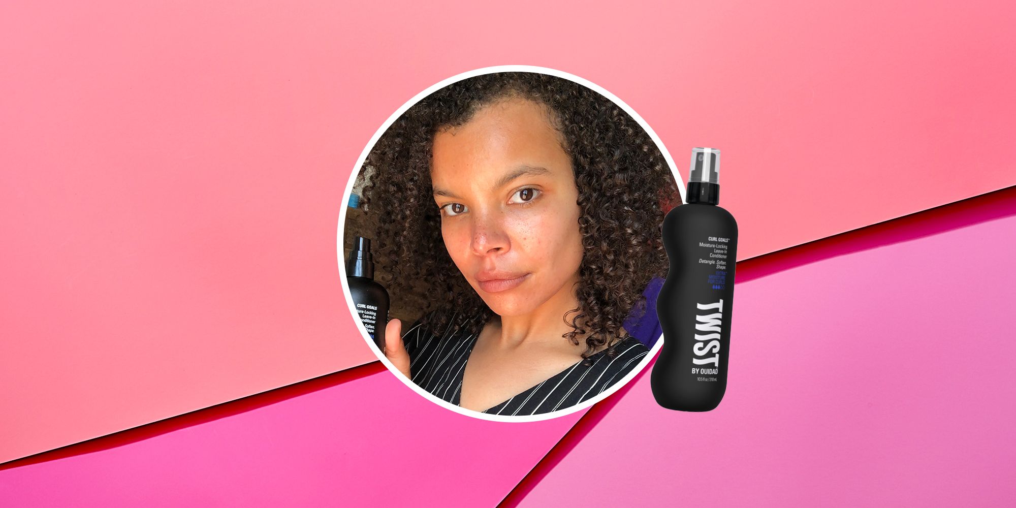 7 trucos para el pelo rizado que mejorarán tu rutina