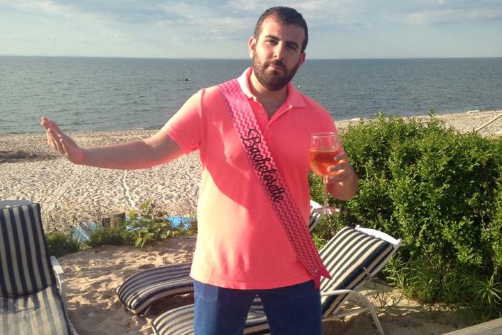 Cómo las citas en línea me ayudaron a conocer a mi novio