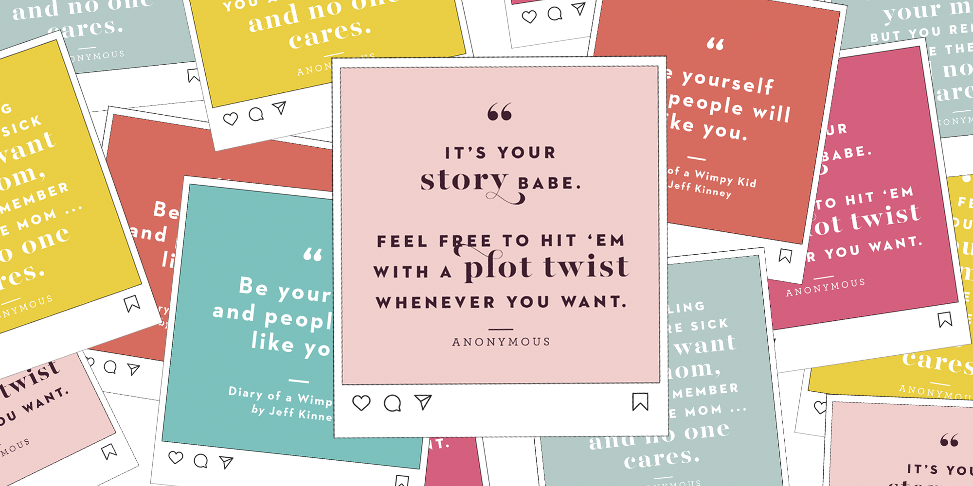 Cómo una cita del día puede hacer que este sea su mejor año