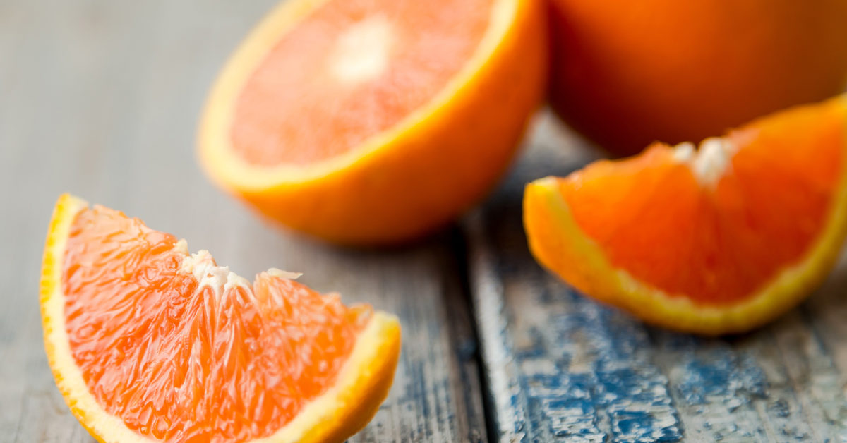 ¿Cuáles son los mejores alimentos para una piel clara y brillante?