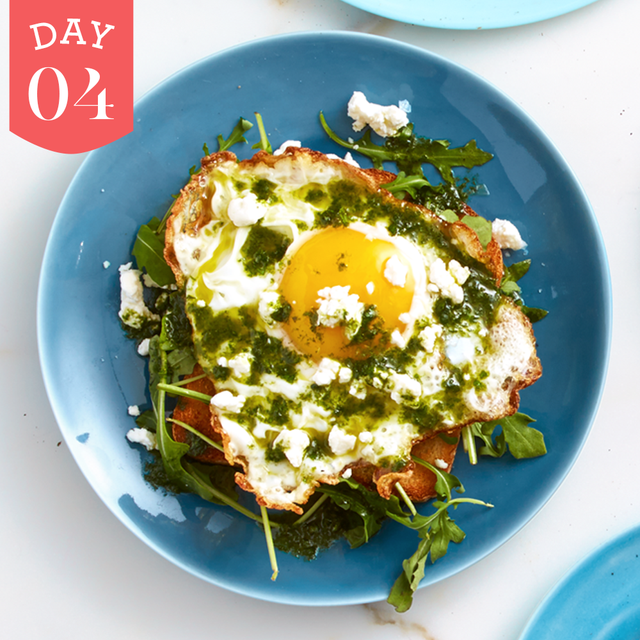 Cuarto día: Satisfacción de los horarios