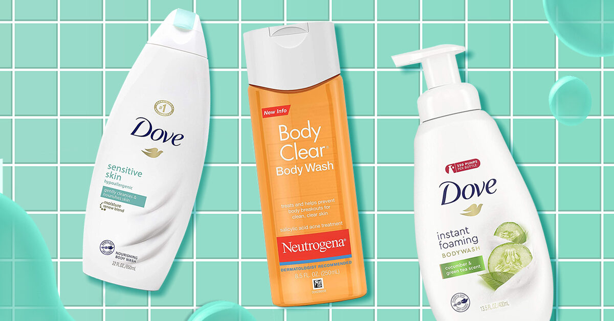 Di adiós a la sequedad: 15 de los mejores jabones corporales para pieles secas 2020