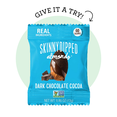 Día 3: Merienda inteligente