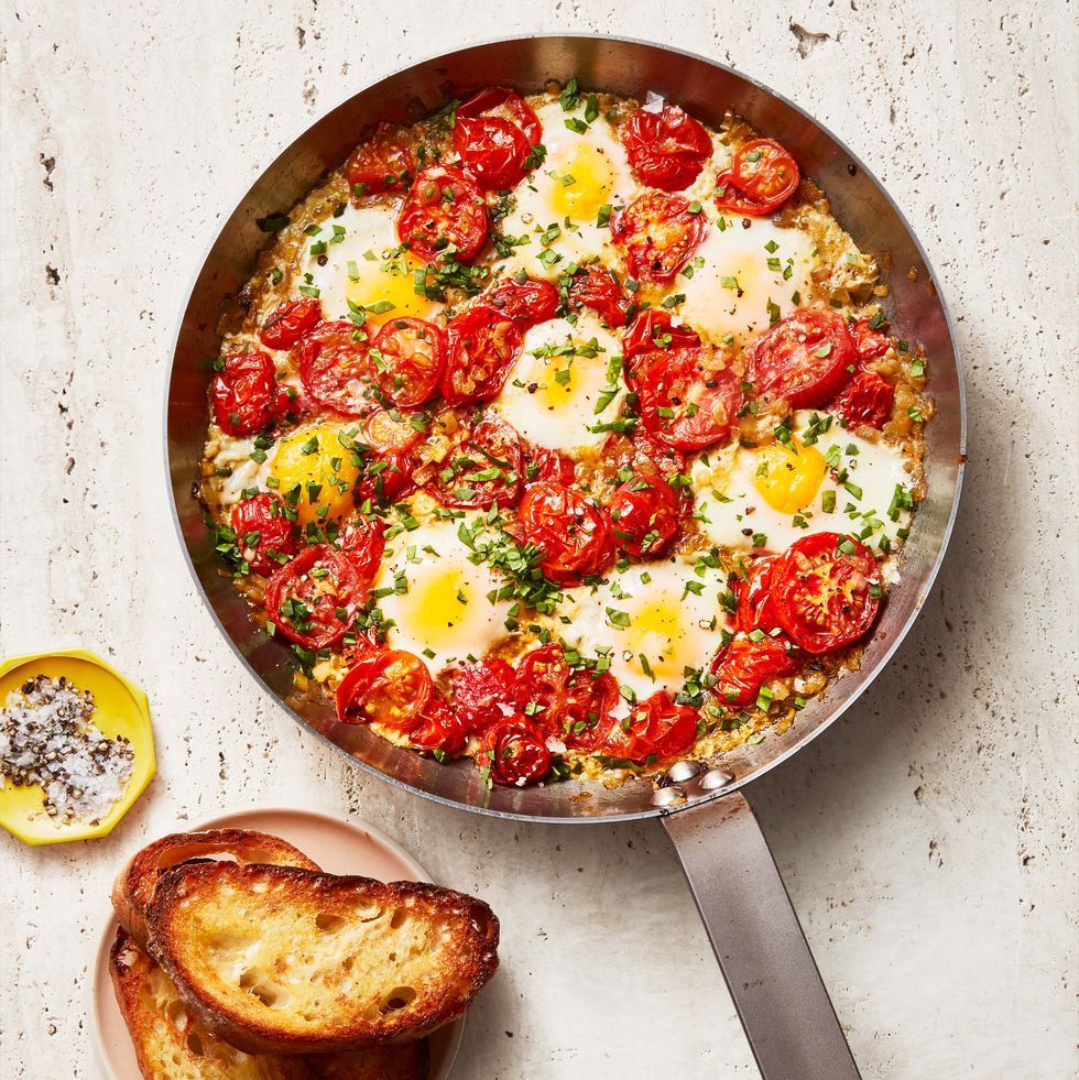 Día 3: Merienda inteligente