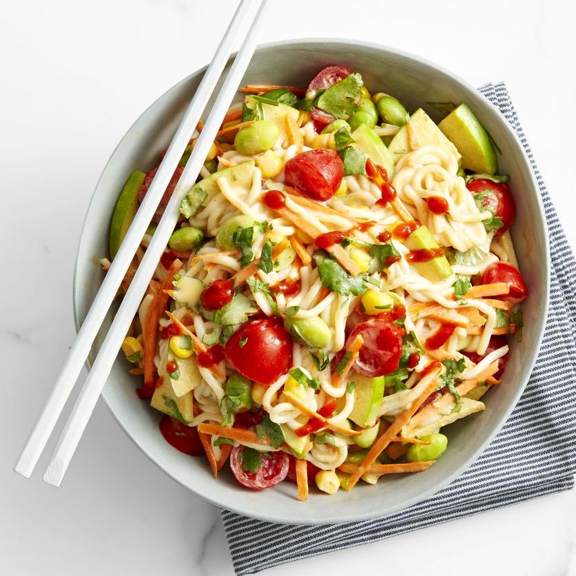 Día 3: Merienda inteligente