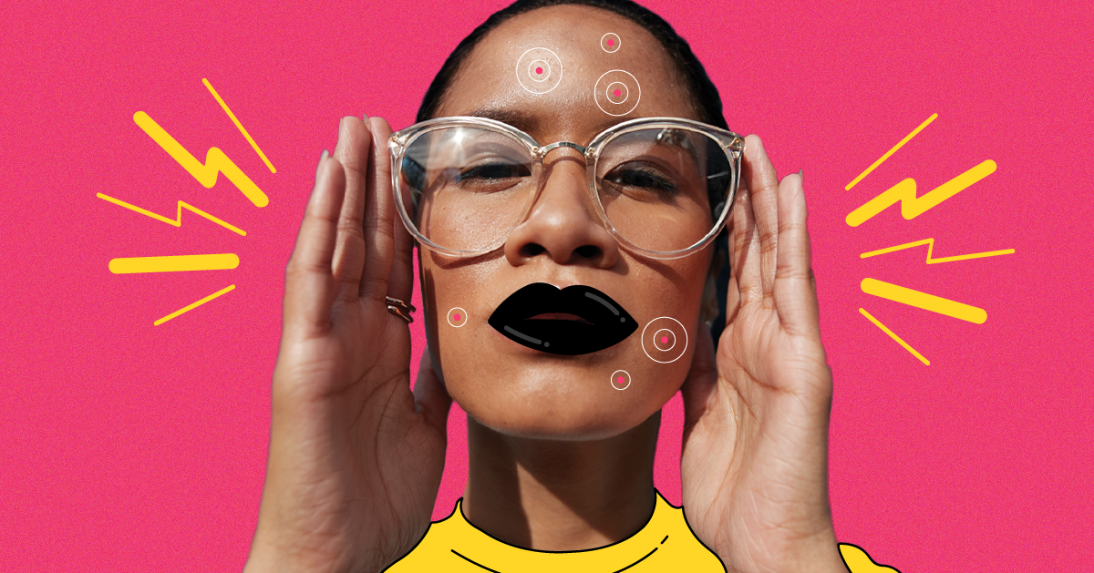 El acné subclínico es el peor: así se maneja