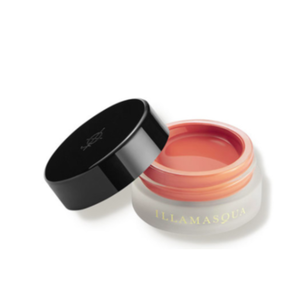 Illamasqua Color Veil on white background 