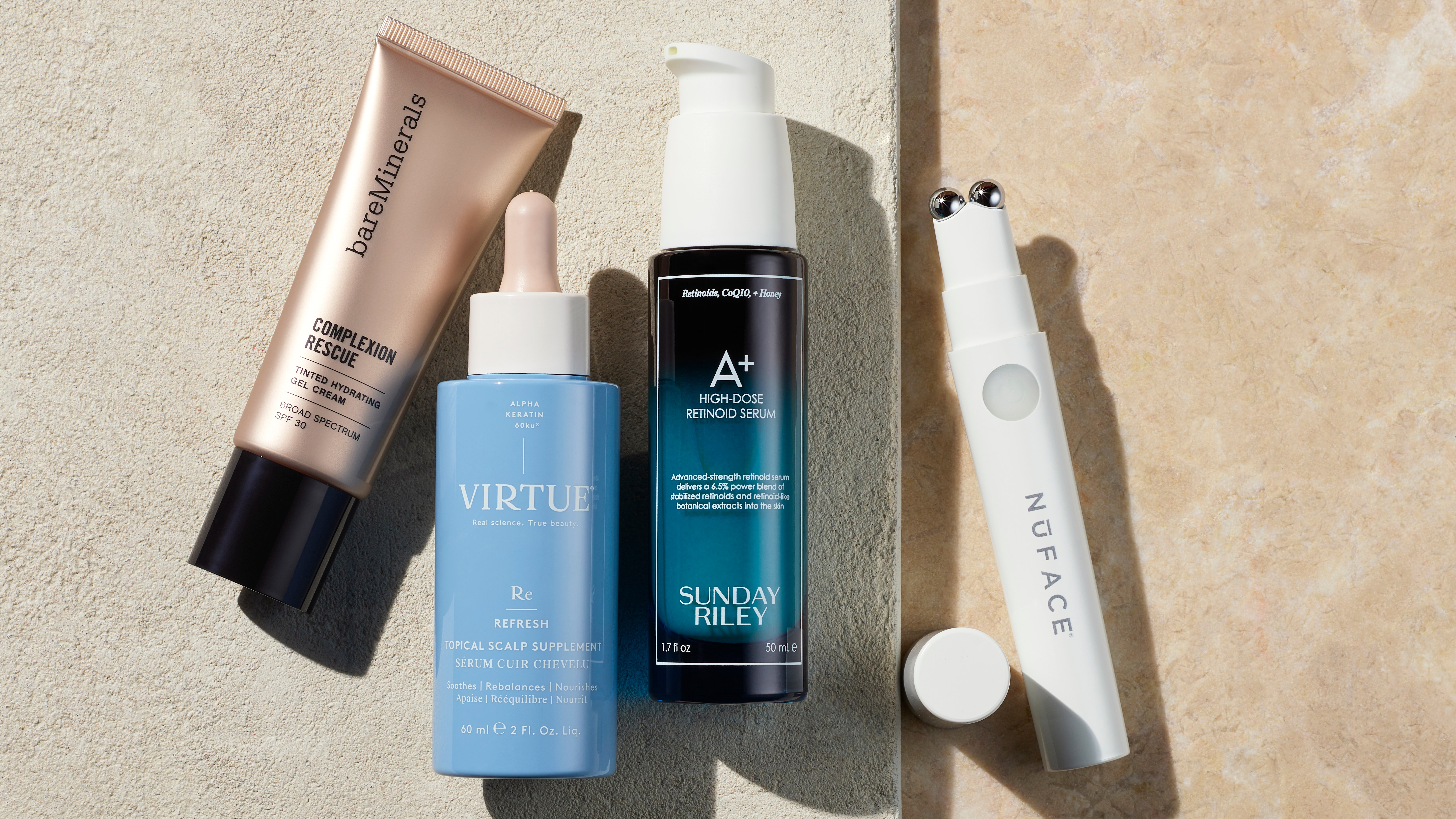 El evento de verano de Dermstore está aquí para todas sus necesidades de cuidado de la piel