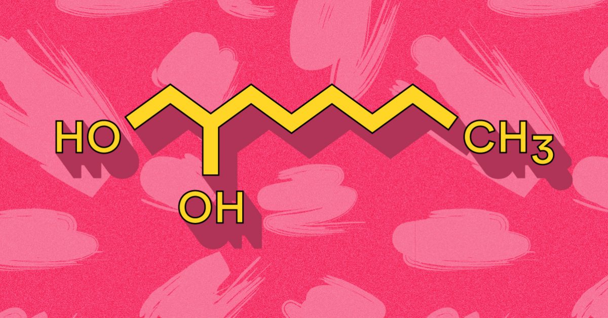 ¿Es el caprilil glicol seguro para mi rostro? 