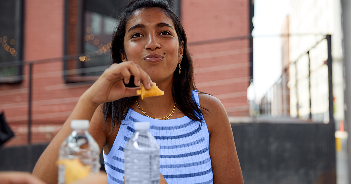 ¿Es realmente tan bueno el ayuno de días alternos? Nos gusta.