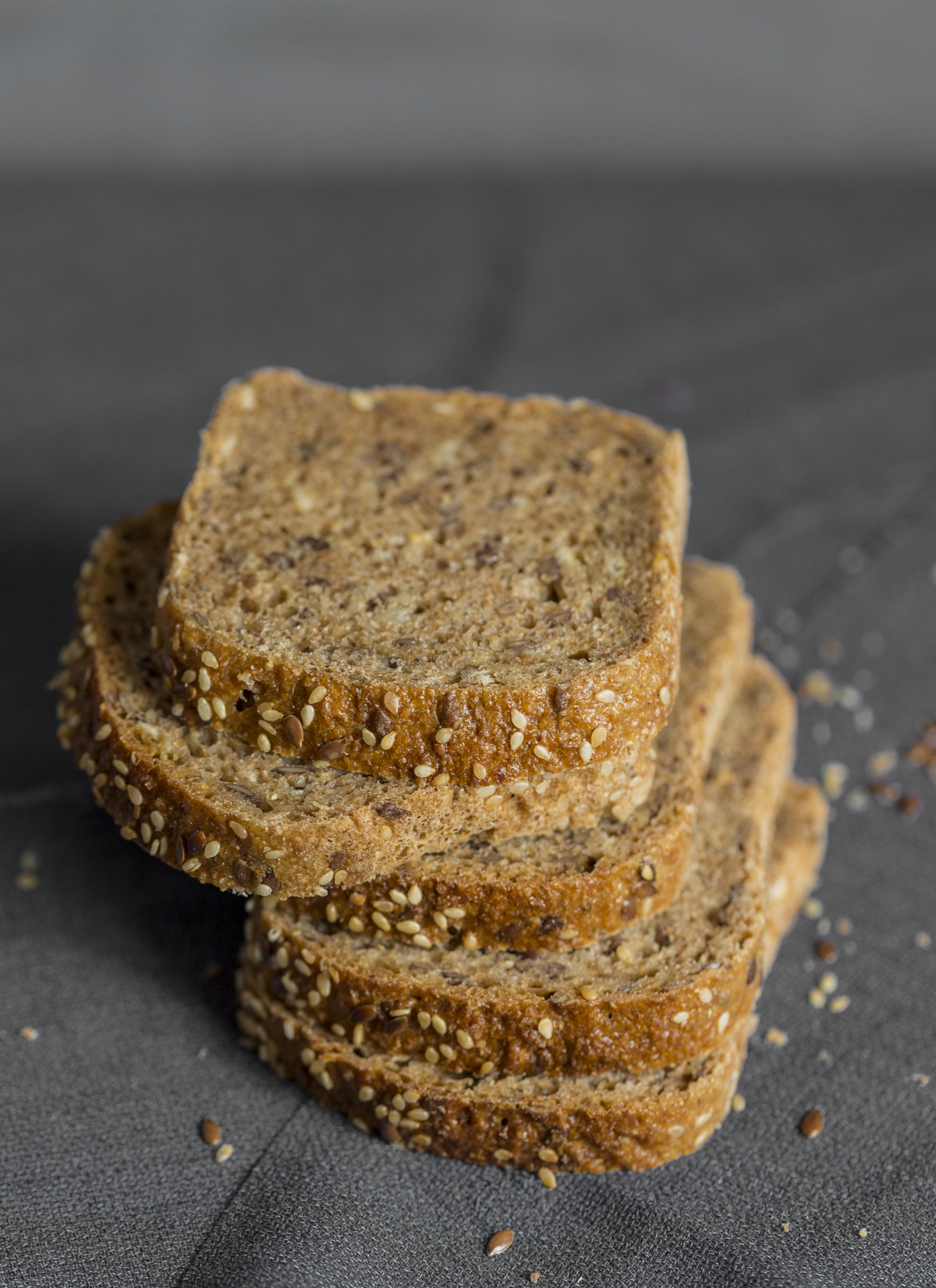 Espera, ¿el pan de Ezequiel es realmente bueno para ti? Estarguapas