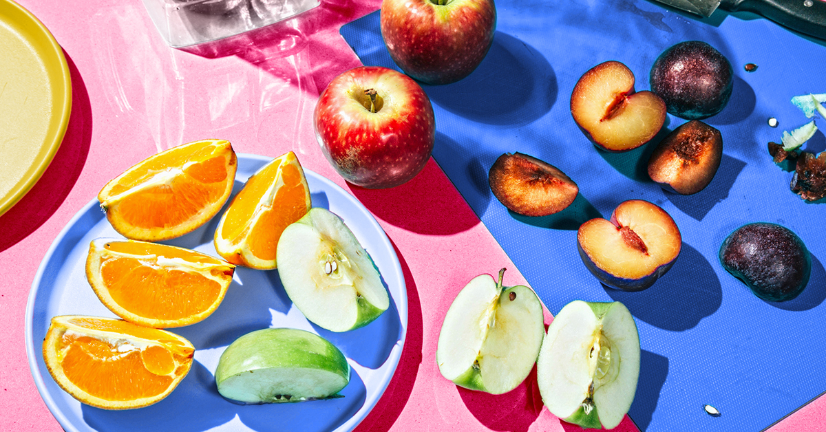 La información sobre las dietas bajas en sodio