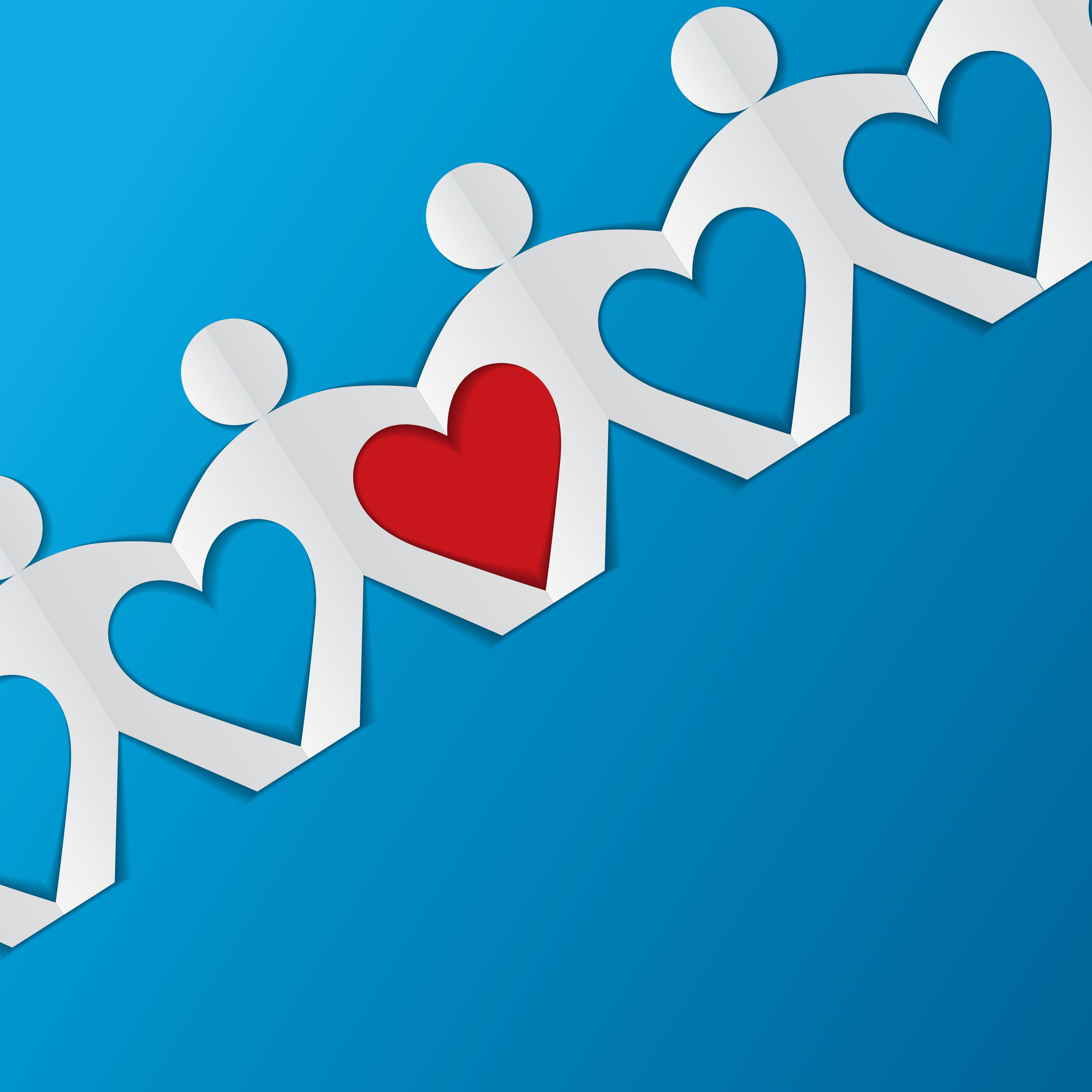 La pandemia ha borrado las relaciones 