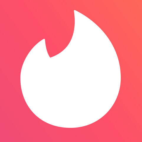 logo for tinder