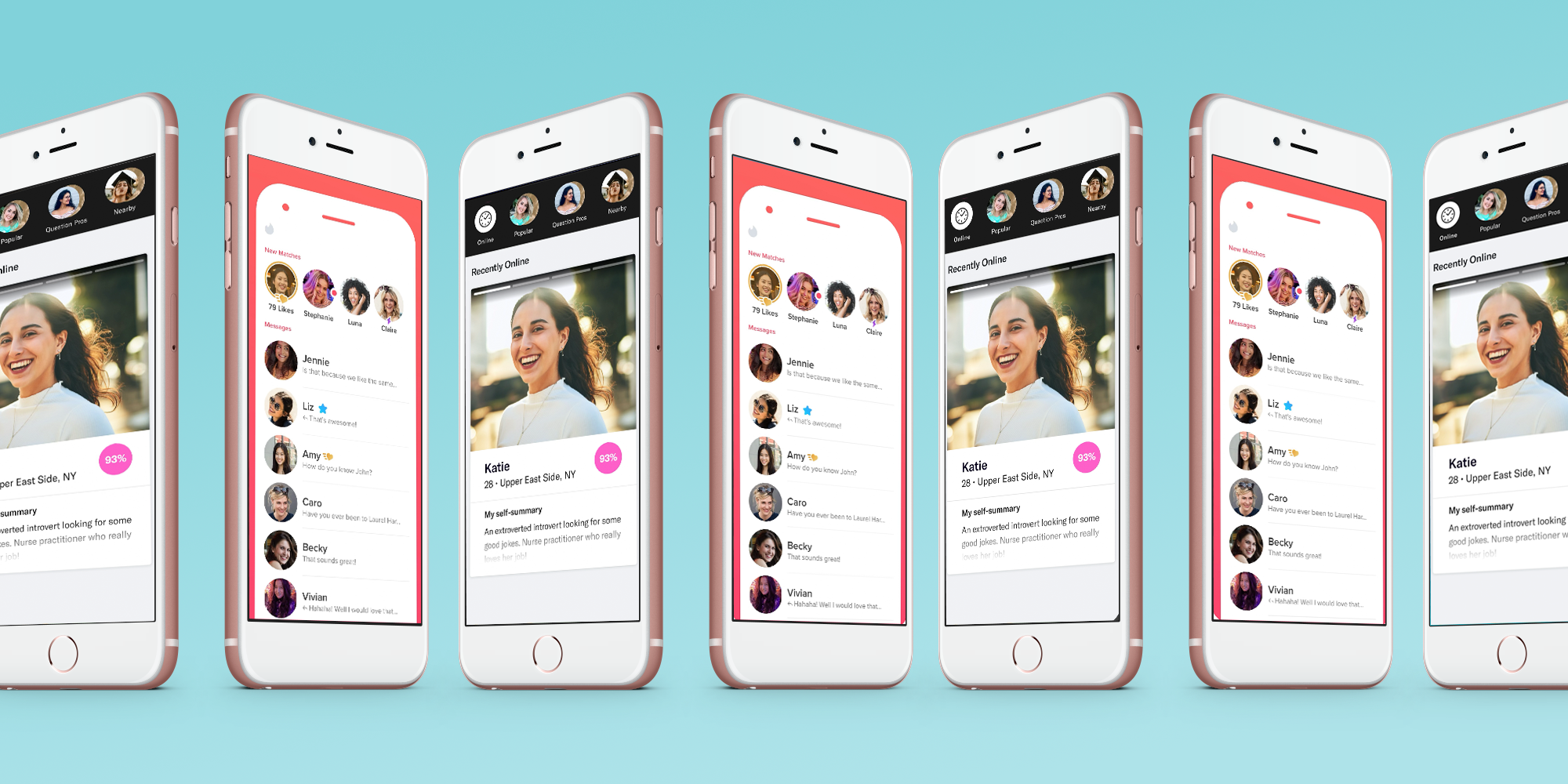 Las 10 mejores aplicaciones de citas para bisexuales y pansexuales