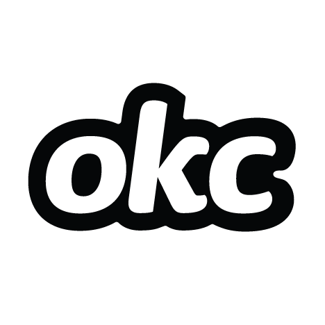 okcupid logo