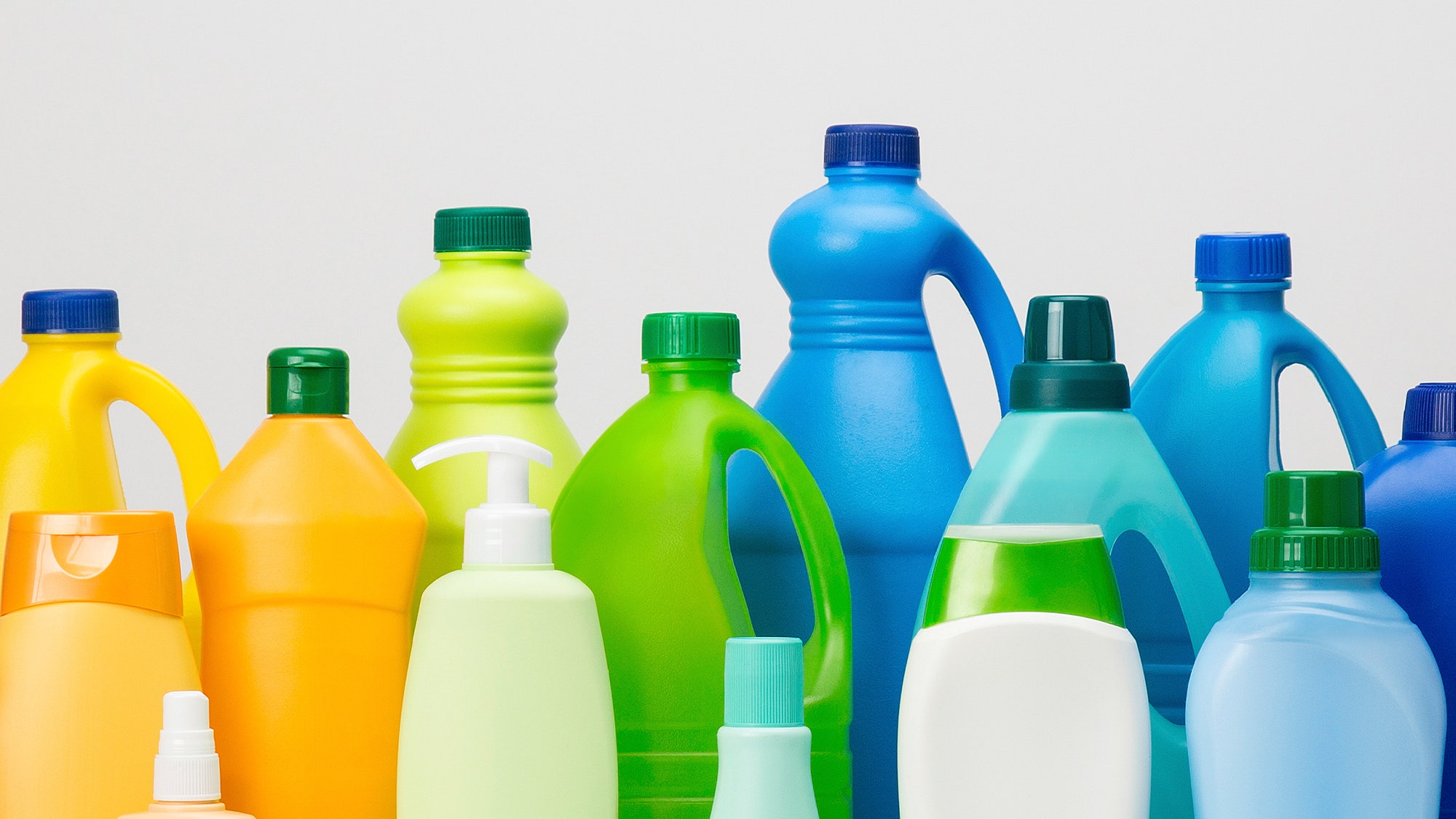 Los envases de plástico "biodegradables" no salvarán a la industria de la belleza de sí misma