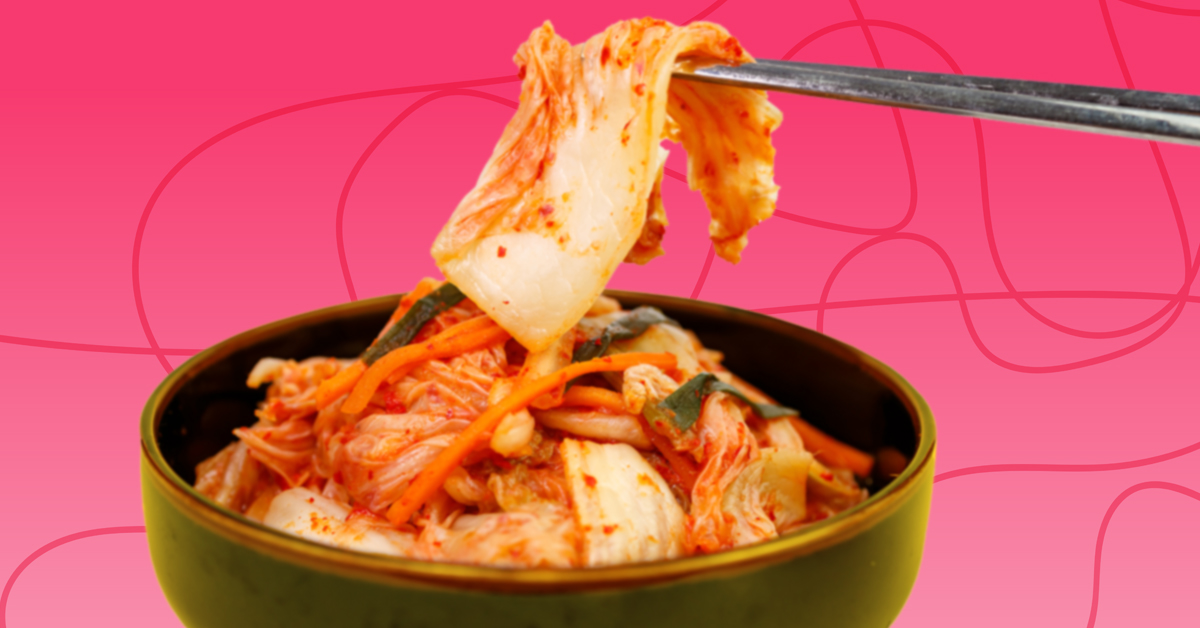 Los favoritos de los fermentados: El ácido láctico en los alimentos y sus beneficios