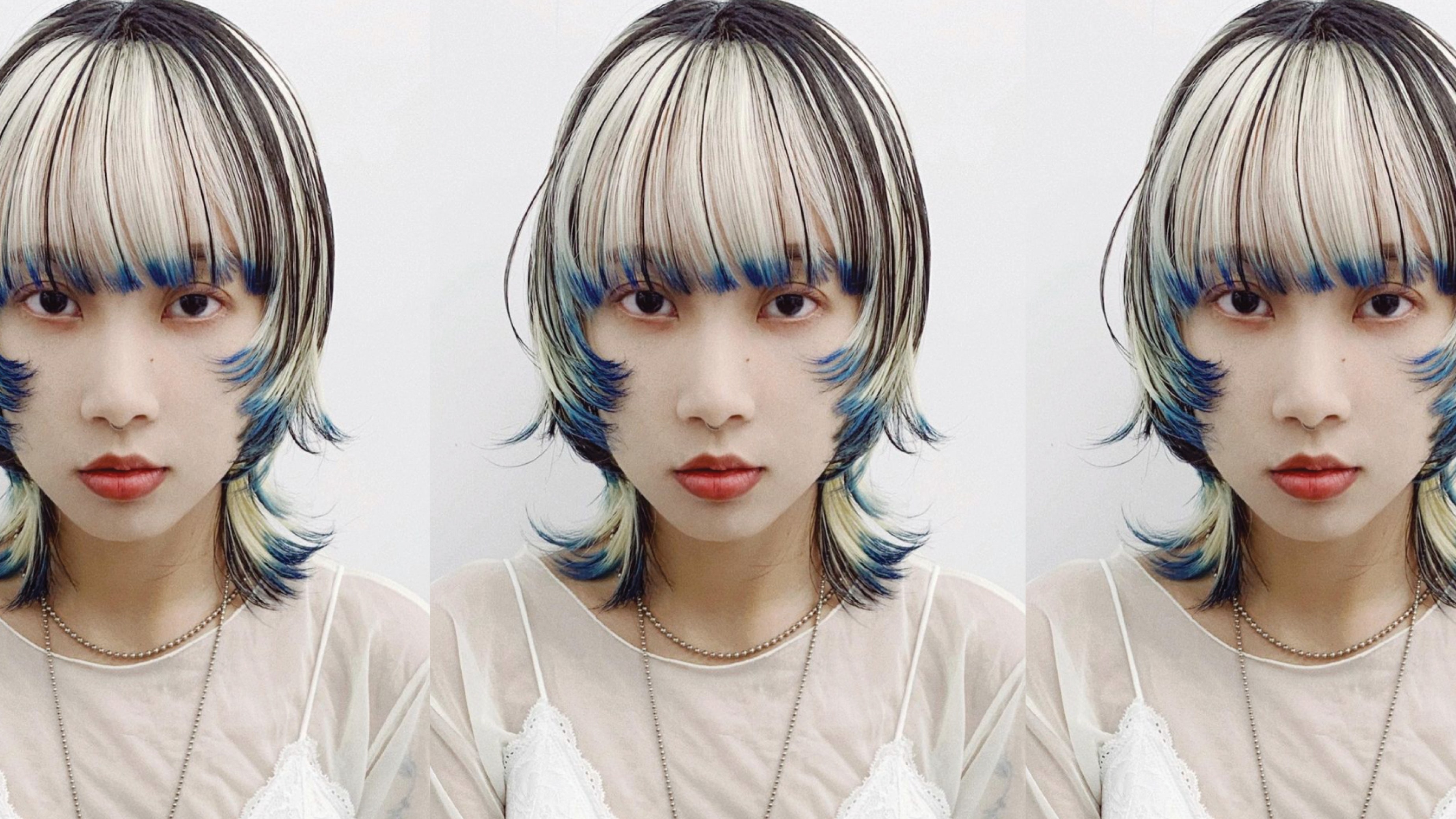 OOO-Ing Studio está sacudiendo el sector de los salones de belleza en Taiwán