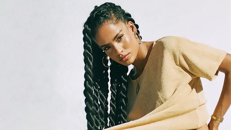 Peinados Passion Twist que protegerán tu cabello con estilo