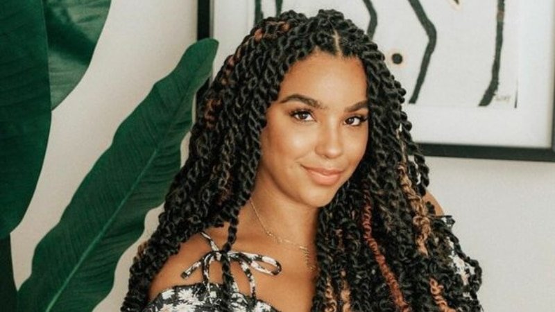 Peinados Passion Twist que protegerán tu cabello con estilo