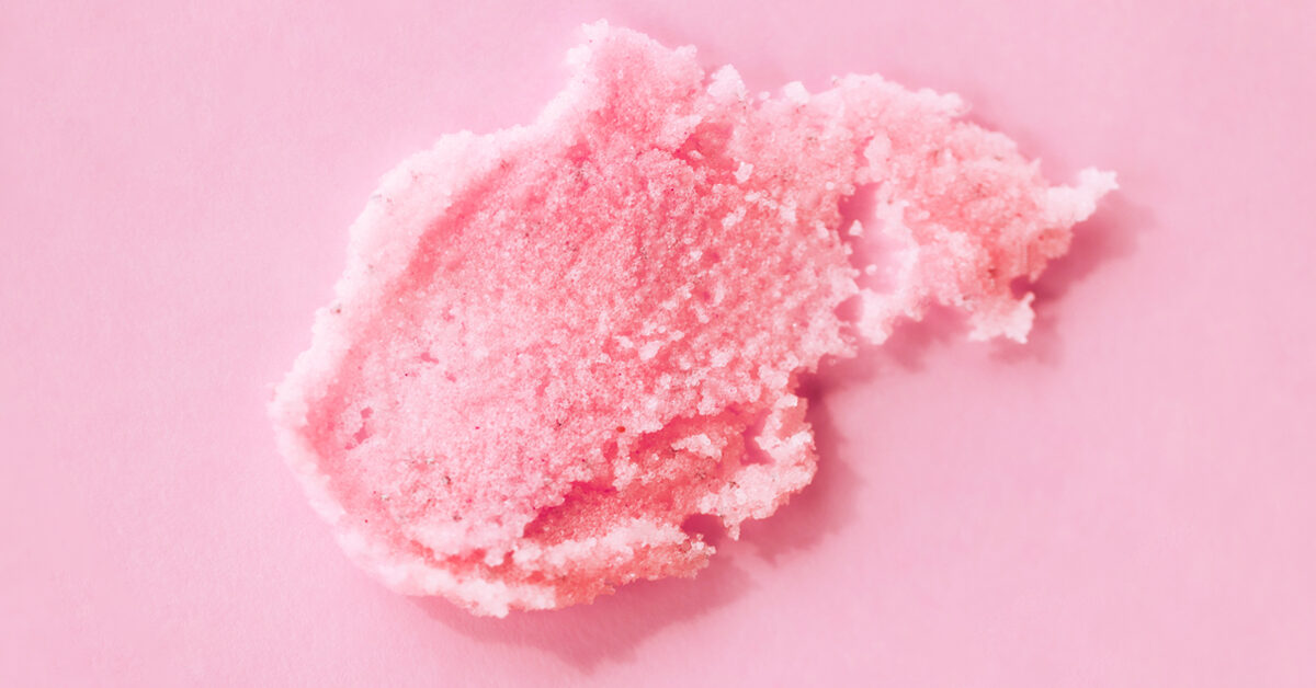 Sal de Epsom para el acné