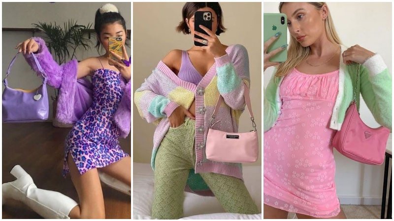 10 bonitos conjuntos para niña que te van a encantar