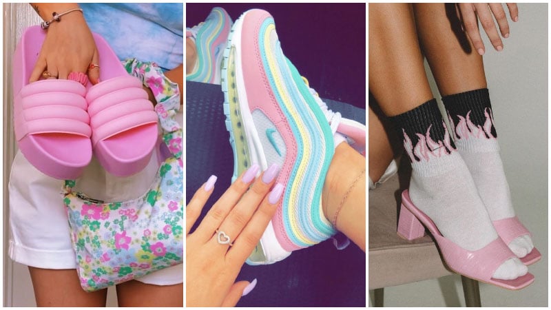 10 bonitos conjuntos para niña que te van a encantar