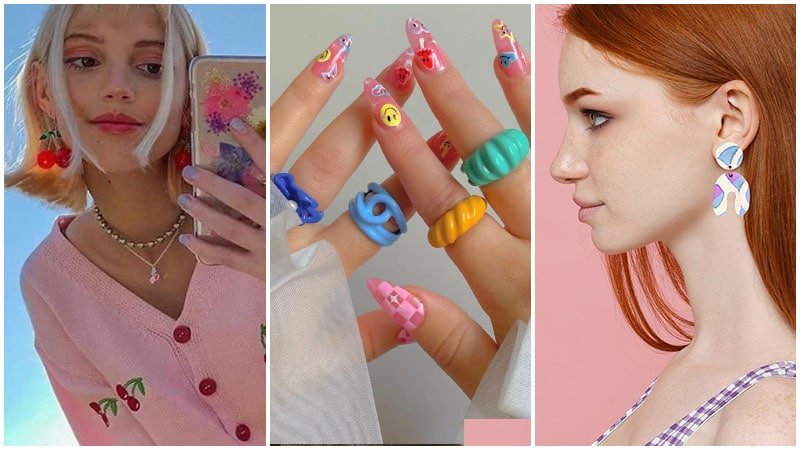 10 bonitos conjuntos para niña que te van a encantar