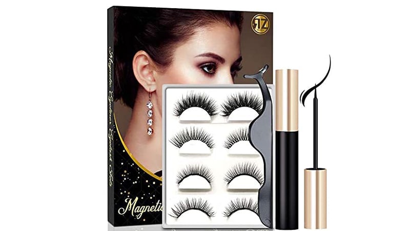 11 mejores pestañas magnéticas para dar volumen y longitud al instante