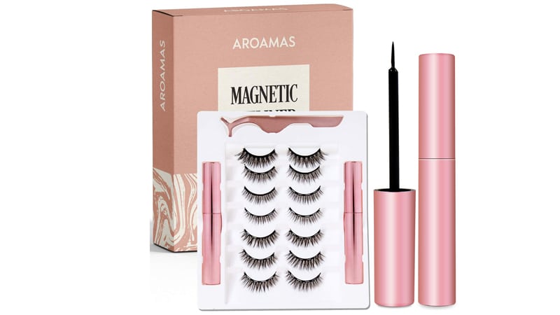 11 mejores pestañas magnéticas para dar volumen y longitud al instante