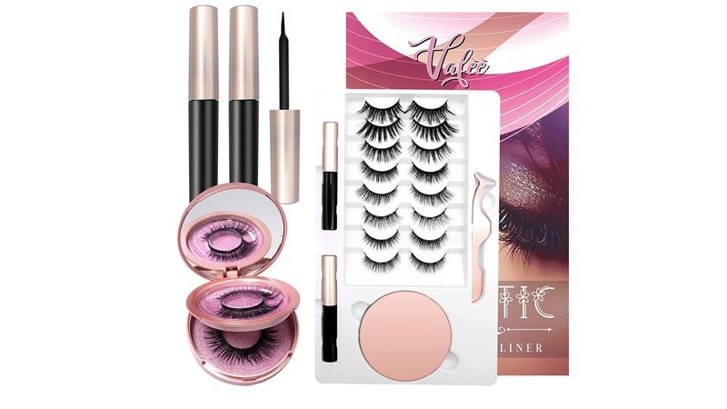 11 mejores pestañas magnéticas para dar volumen y longitud al instante