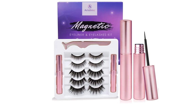 11 mejores pestañas magnéticas para dar volumen y longitud al instante