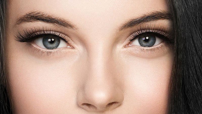 11 mejores pestañas magnéticas para dar volumen y longitud al instante