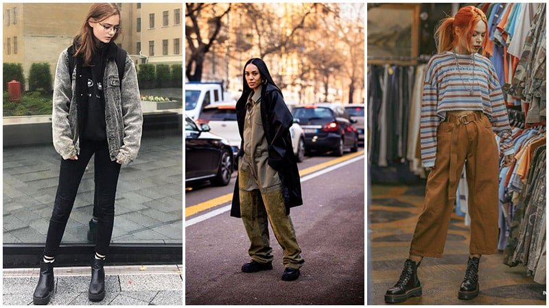 20 conjuntos estéticos perfectos para mostrar tu estilo