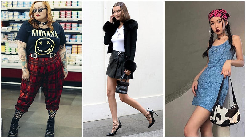 20 conjuntos estéticos perfectos para mostrar tu estilo