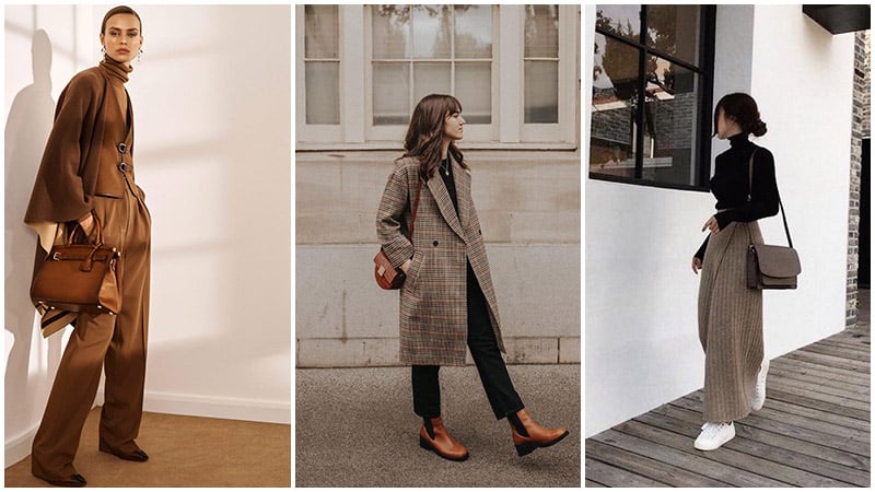 20 conjuntos estéticos perfectos para mostrar tu estilo