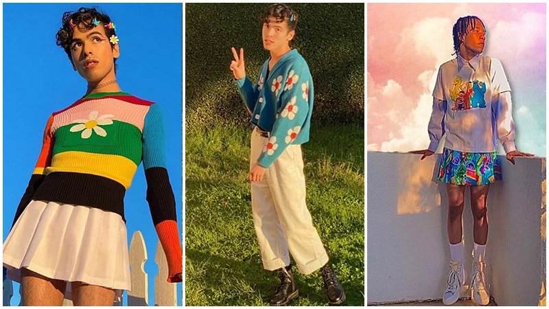 20 conjuntos estéticos perfectos para mostrar tu estilo