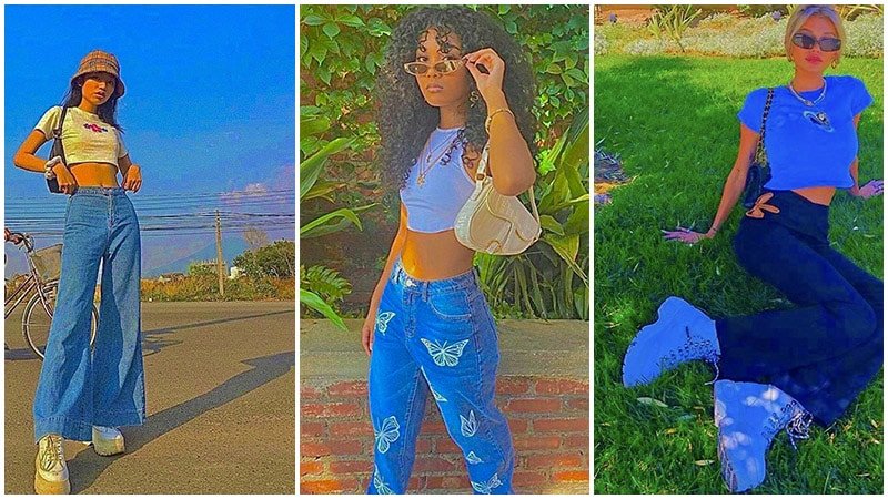 20 conjuntos estéticos perfectos para mostrar tu estilo