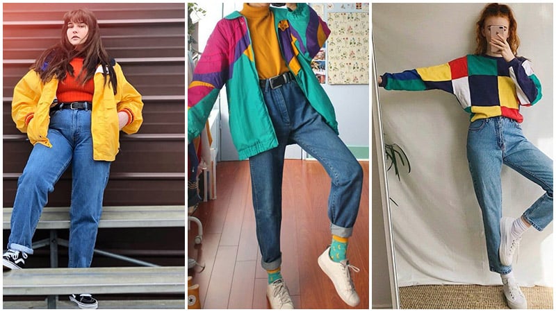 20 conjuntos estéticos perfectos para mostrar tu estilo