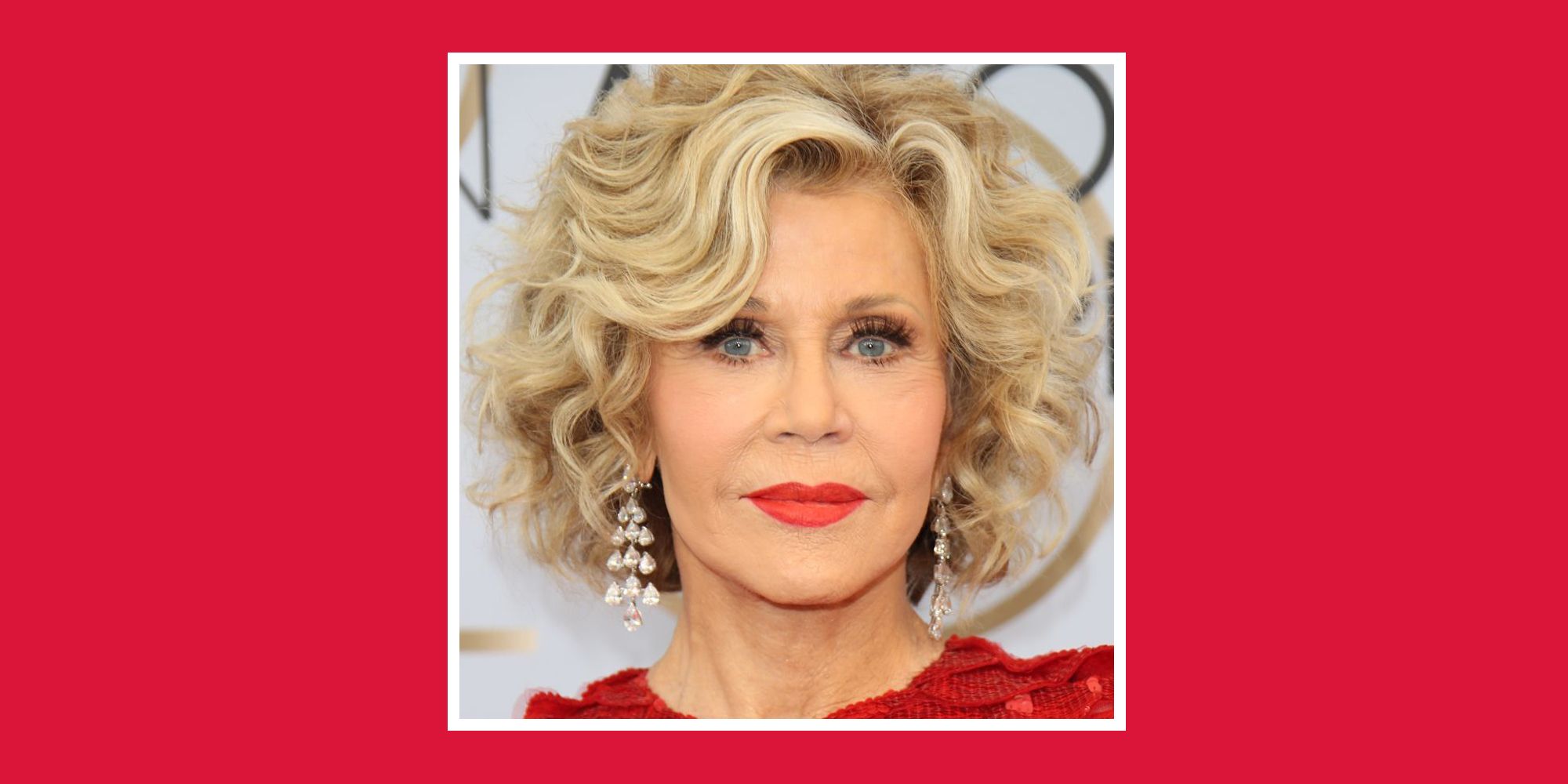 Edad De Jane Fonda Fotos Actuales 6 razones por las que Jane Fonda está tan guapa a los 83 años como en 1983  | Estarguapas