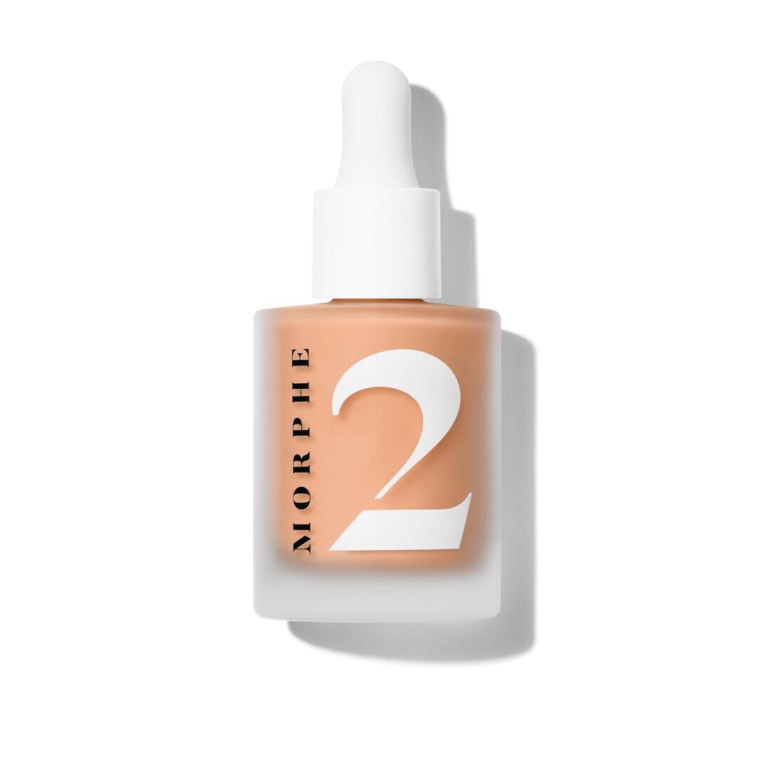 Morphe 2 Hint Hint Skin Tint on white background 