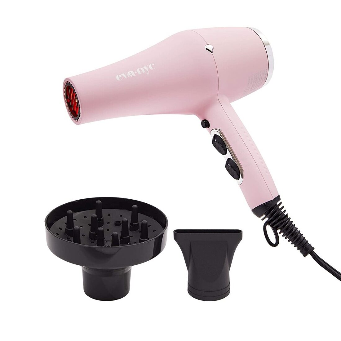 Eva NYC Spectrum Far-Infrared Dryer on white background 