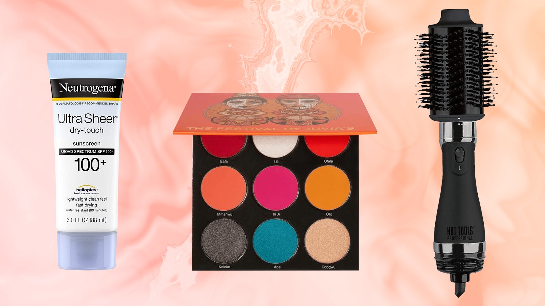 Ahorra en las rebajas de verano de Ulta