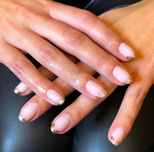 Manicura spa Vanitas Espai Manicura spa Vanitas Espai