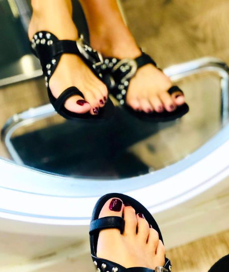 pedicura Vanitas Espai pedicura Vanitas Espai