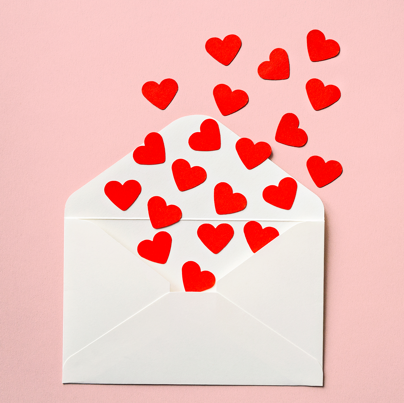 Cómo escribir una carta de amor, según los expertos