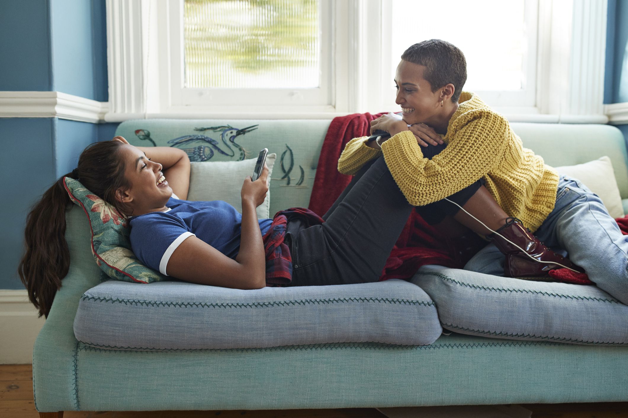 Cómo explorar su sexualidad de forma personal y satisfactoria, según los expertos en sexo