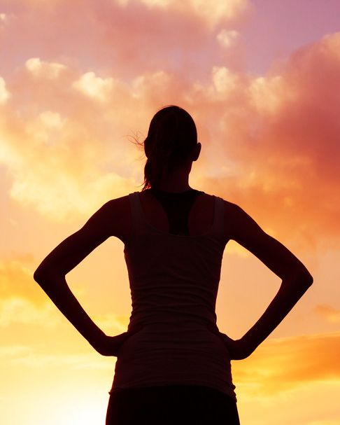 Cómo quererse a sí mismo en 5 sencillos pasos