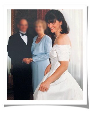 Después de estar casada con mi marido durante cinco años, decidí salir del armario